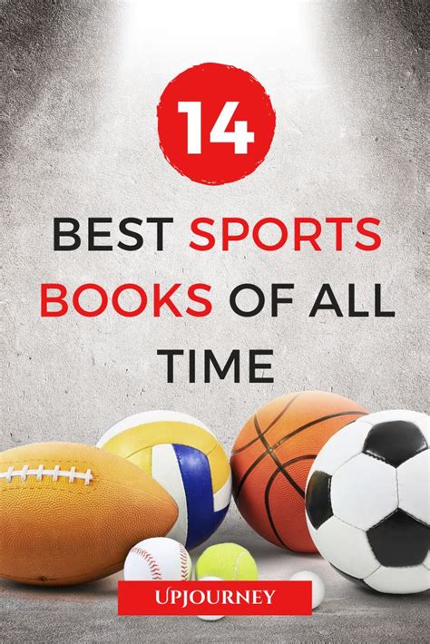 best sports books 2023